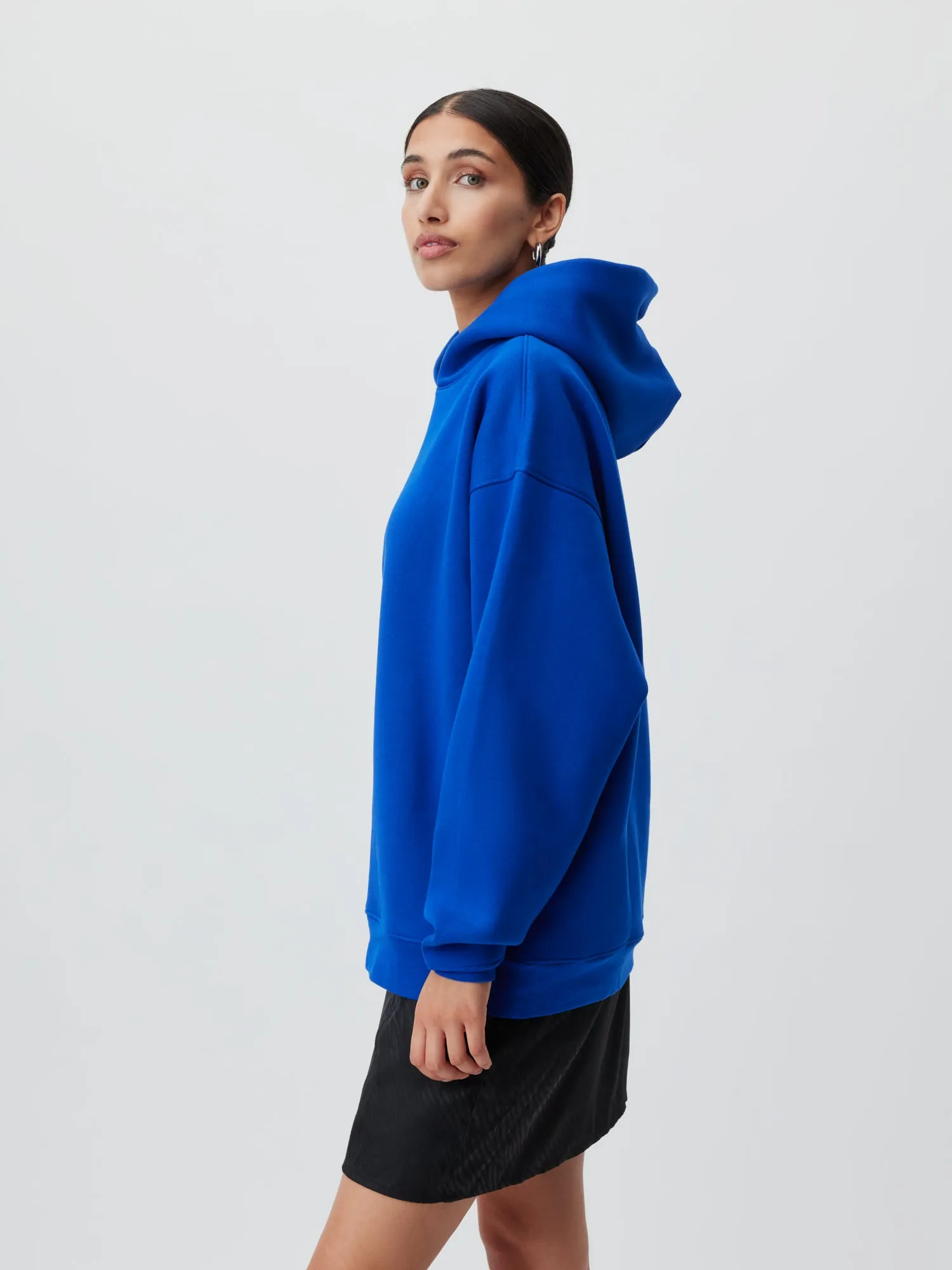 Sweatshirt 'Joelle' sold by LeGer product image thumbnail 4