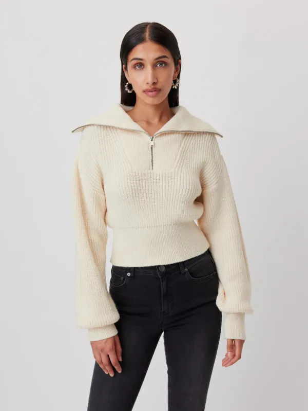 Pullover 'Bettina' sold by LeGer