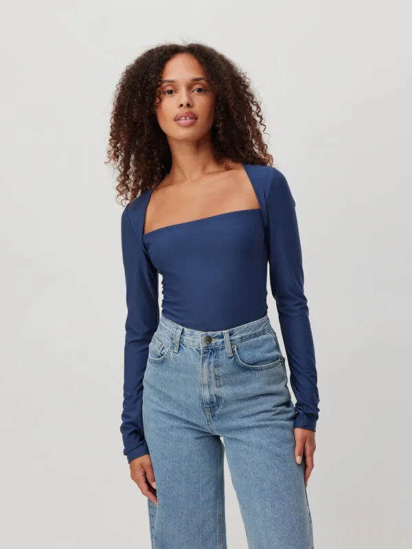 Shirt 'Joanna' sold by LeGer