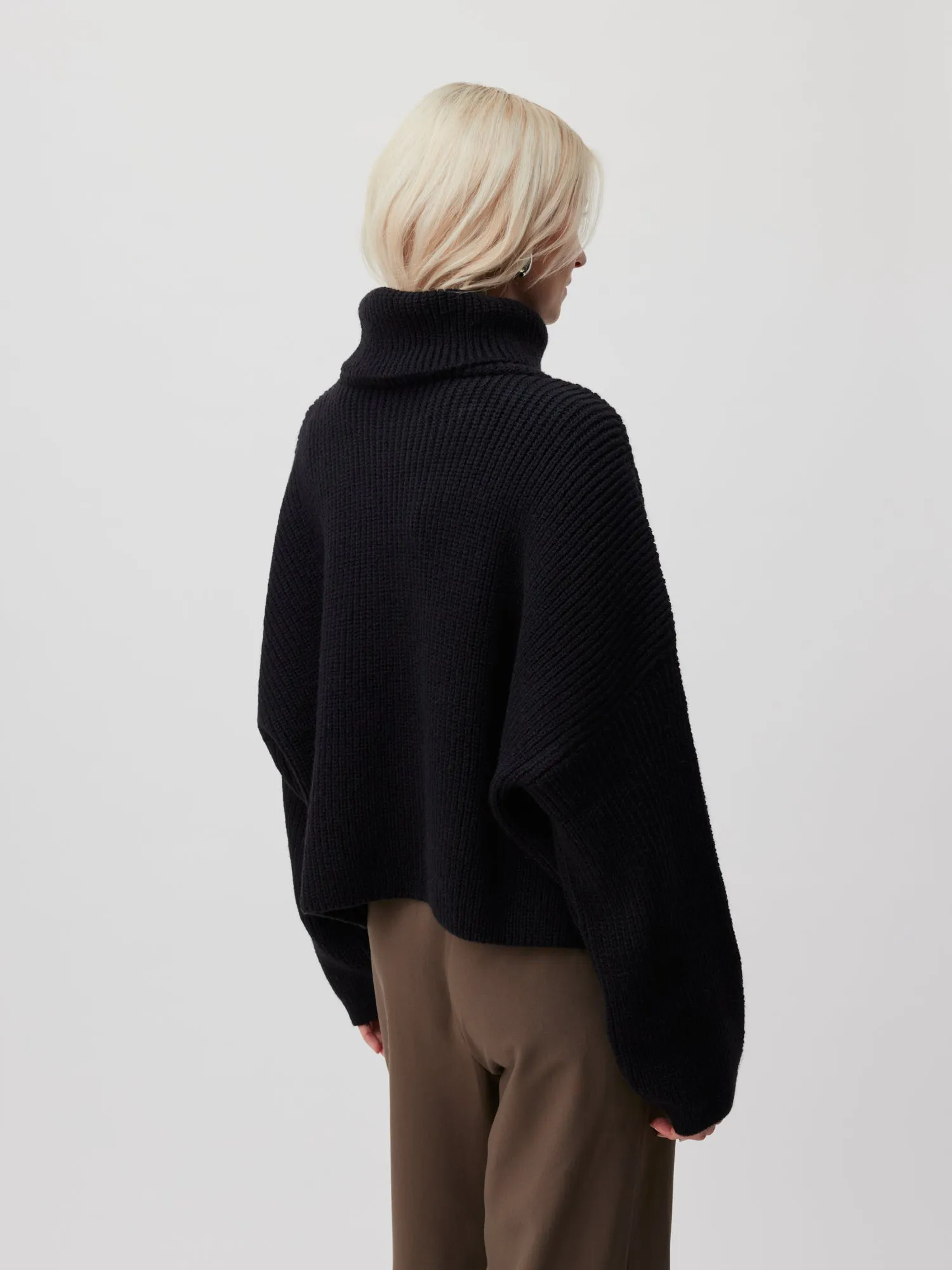 Pullover 'Anusha' sold by LeGer product image thumbnail 2