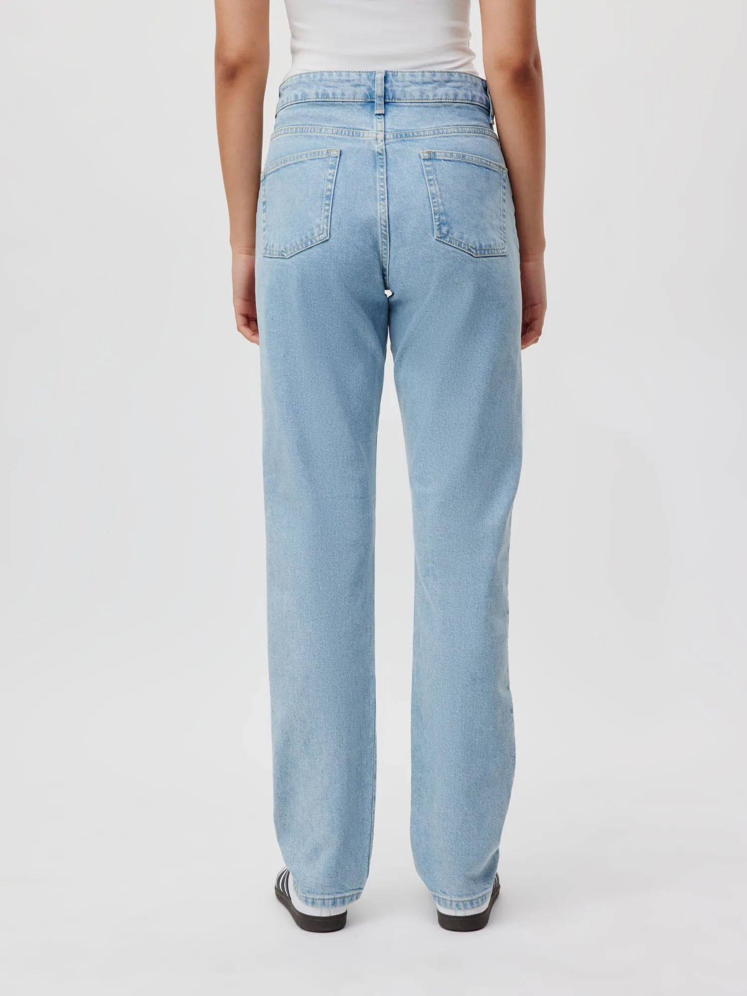 Jeans 'Candy Tall' sold by LeGer product image thumbnail 2