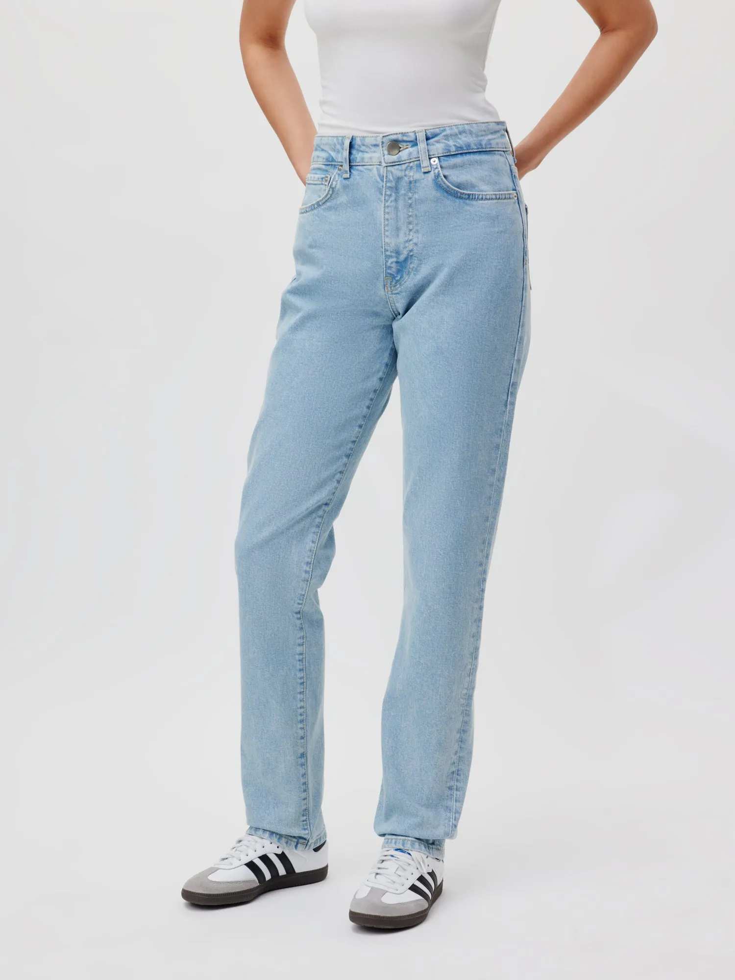 Jeans 'Candy Tall' sold by LeGer