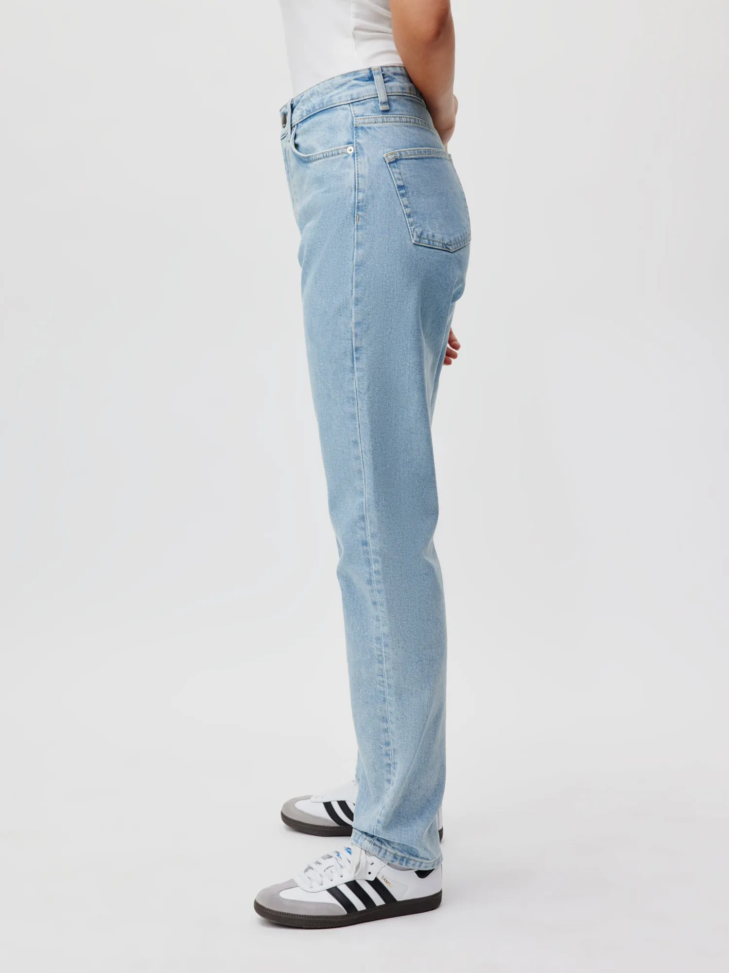 Jeans 'Candy Tall' sold by LeGer product image thumbnail 4