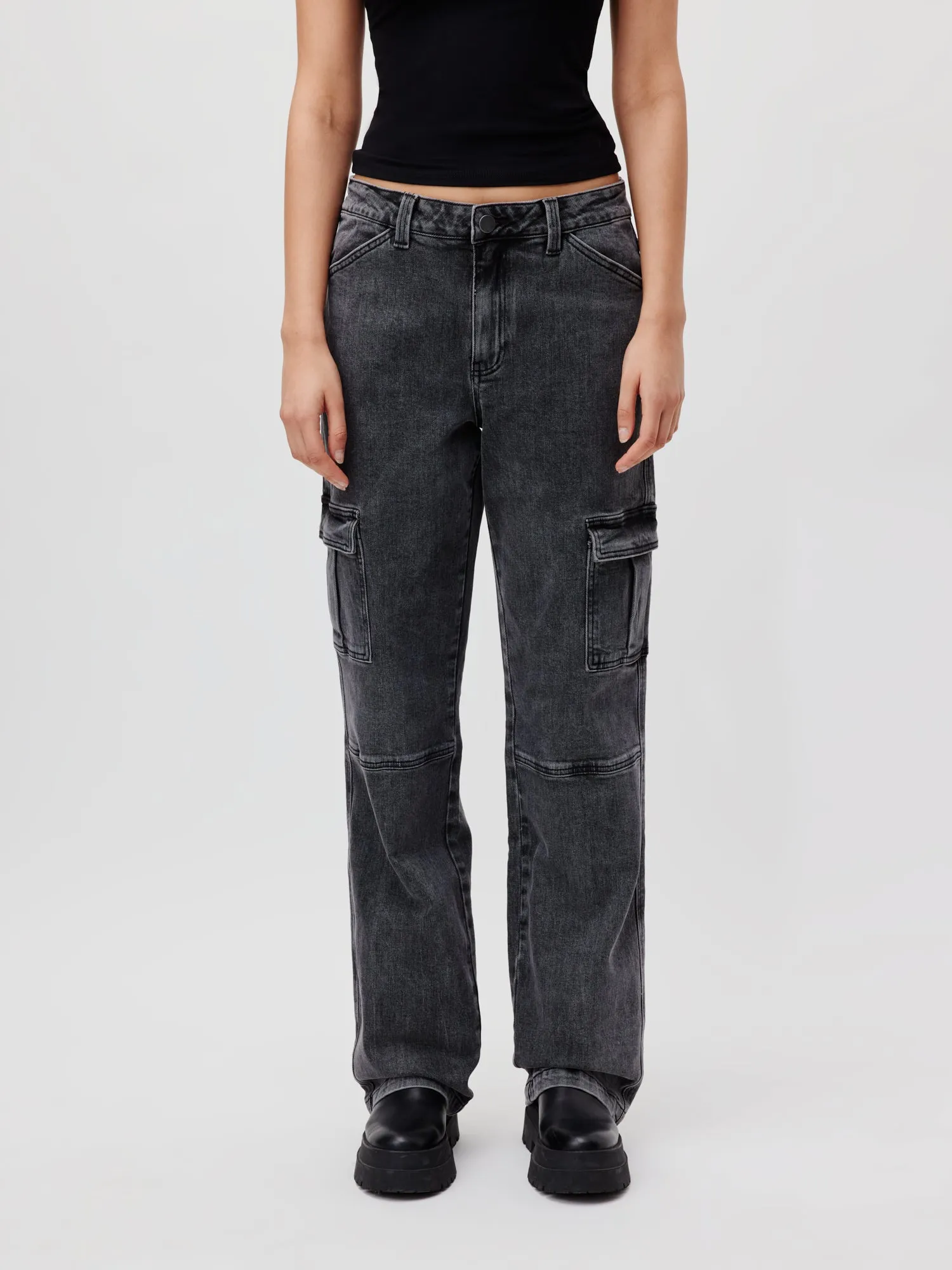 Jeans 'Caroline' sold by LeGer