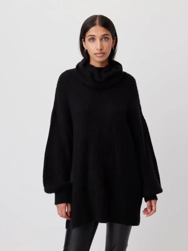 Pullover 'Juna' sold by LeGer