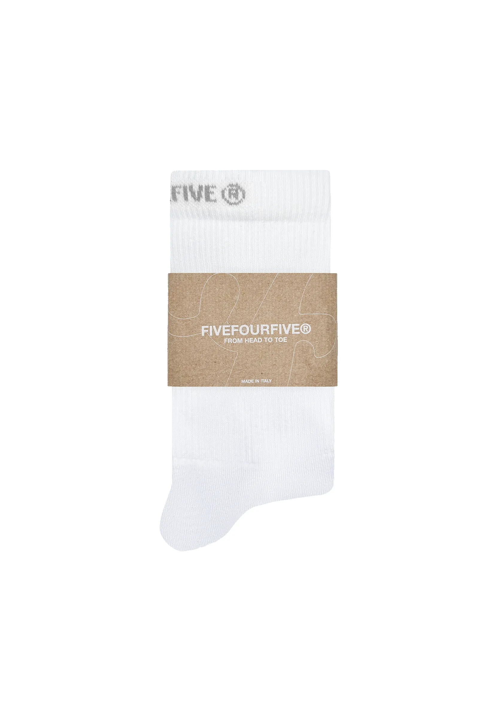 545 Everyday Socks sold by Fivefourfive