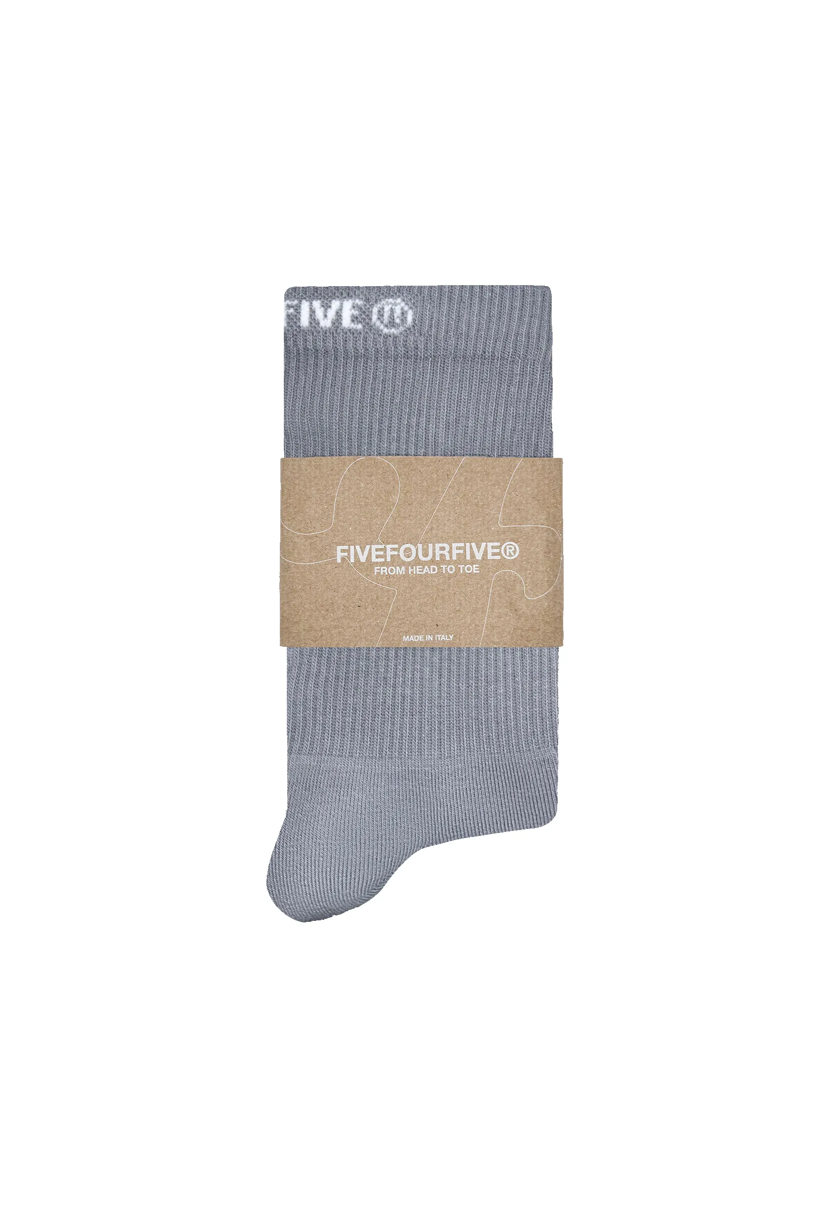545 Everyday Socks sold by Fivefourfive