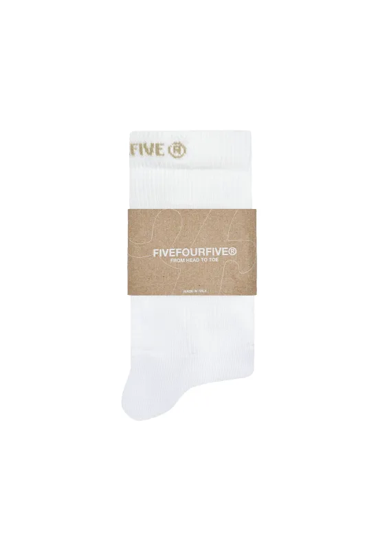545 Everyday Socks sold by Fivefourfive