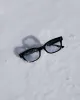 545 LOOK THROUGH SUNGLASSES 01 ICE BLUE sold by Fivefourfive