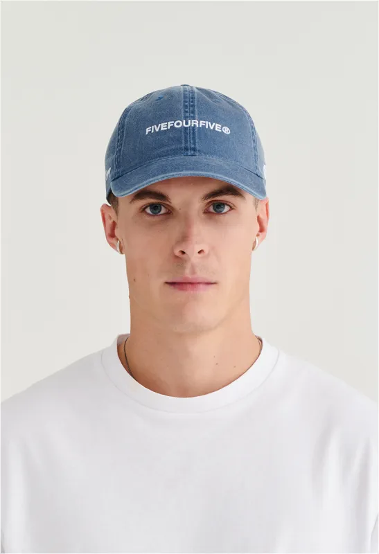 545 Everyday 6-Panel Hat sold by Fivefourfive