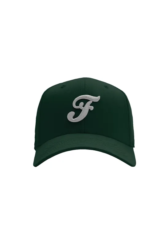 545 Team Logo Fitted Hat sold by Fivefourfive