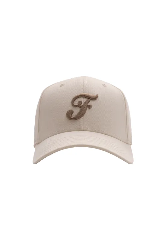 545 Team Logo Fitted Hat sold by Fivefourfive