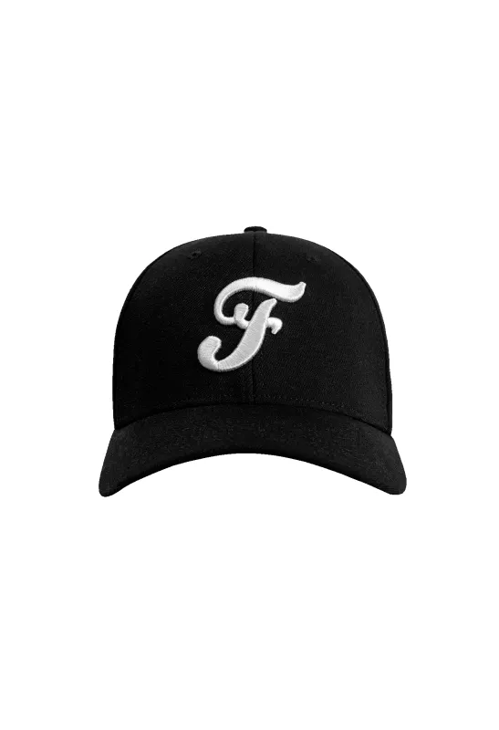 545 Team Logo Fitted Hat sold by Fivefourfive