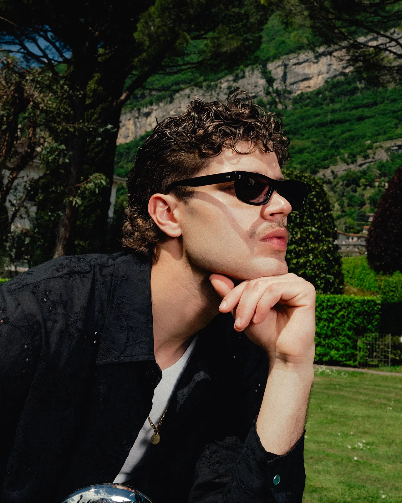 545 Frame 02 sold by Fivefourfive product image thumbnail 5