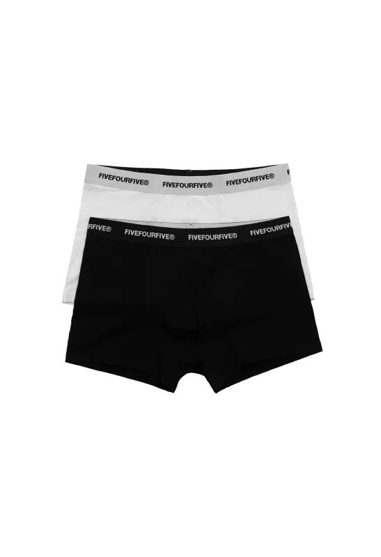 545 Everyday Underwear - Two Pack sold by Fivefourfive