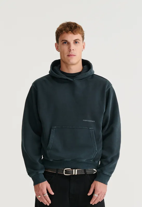 545 Everyday Hoodie sold by Fivefourfive