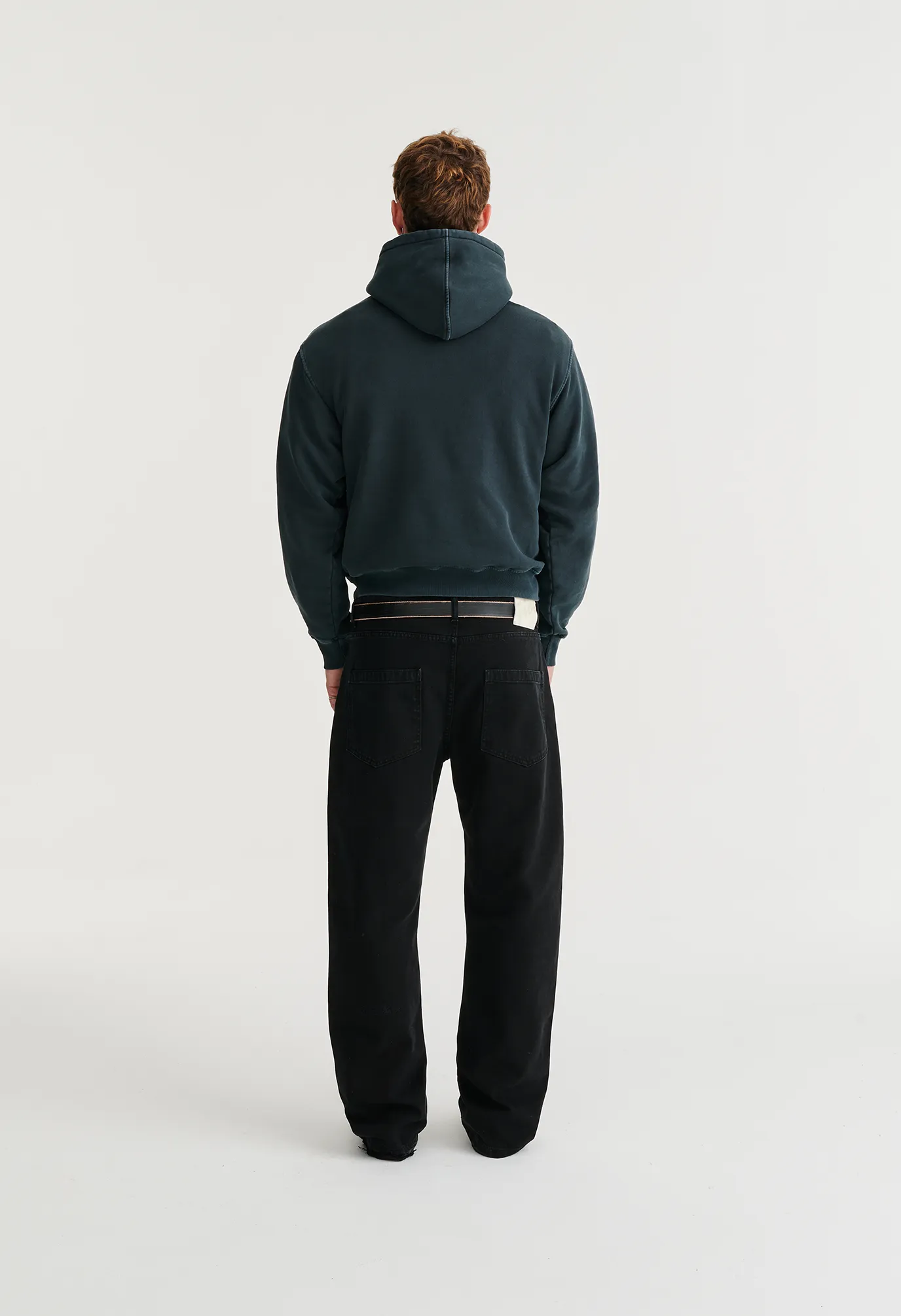 545 Everyday Hoodie sold by Fivefourfive product image thumbnail 4