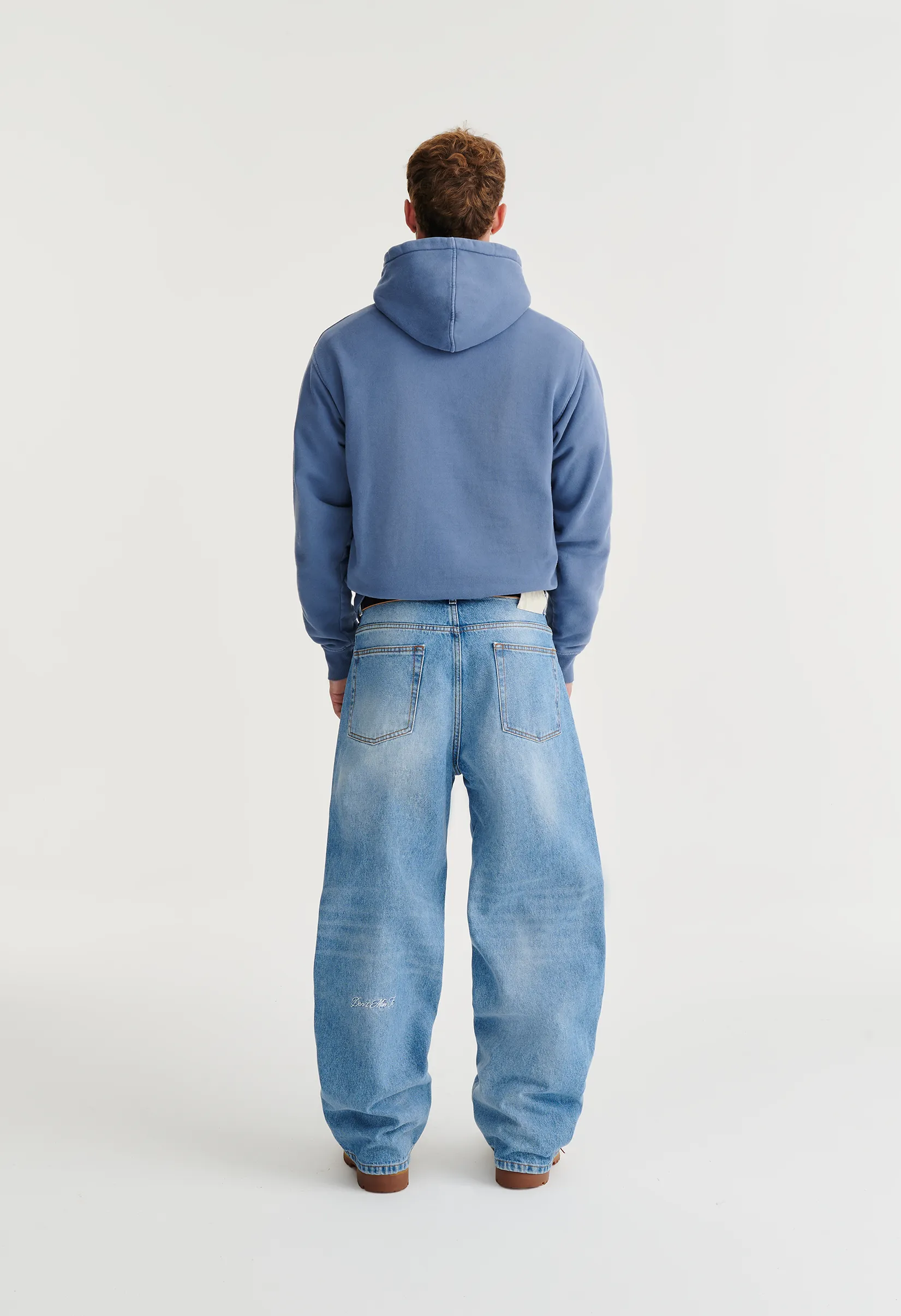 545 Everyday Hoodie sold by Fivefourfive product image thumbnail 4