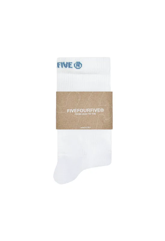 545 Everyday Socks sold by Fivefourfive