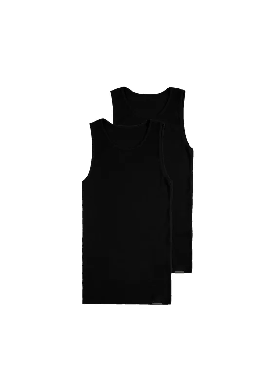 545 Everyday Tank Top - Two Pack sold by Fivefourfive