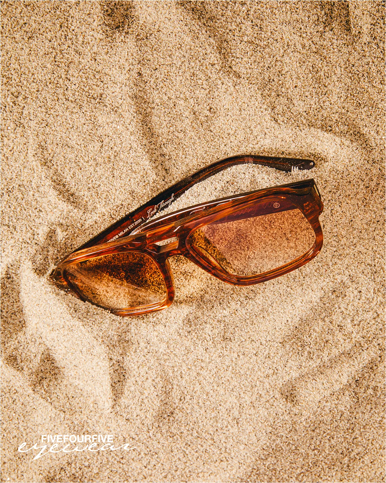 545 Frame 03 sold by Fivefourfive