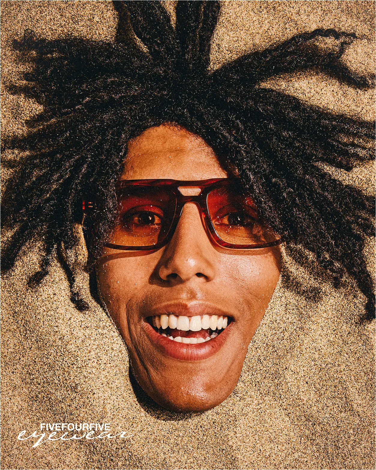 545 Frame 03 sold by Fivefourfive product image thumbnail 2