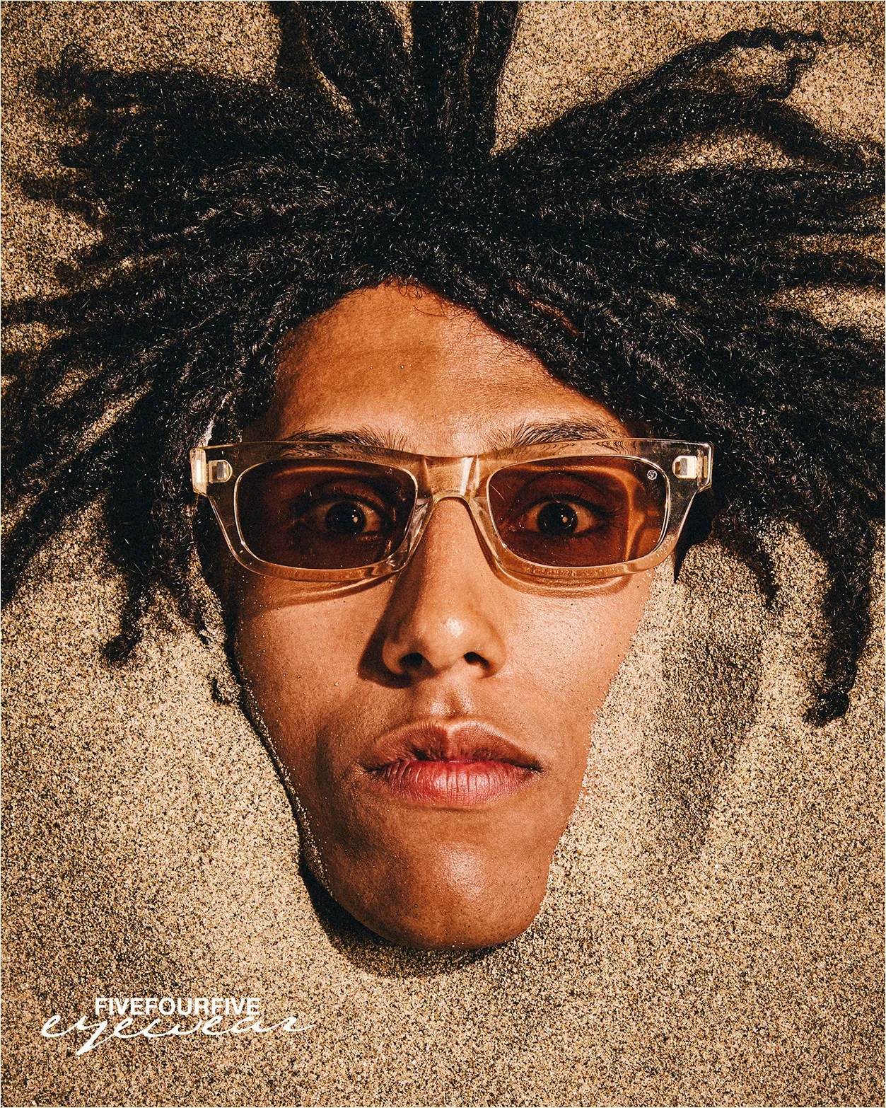 545 Frame 02 sold by Fivefourfive product image thumbnail 2