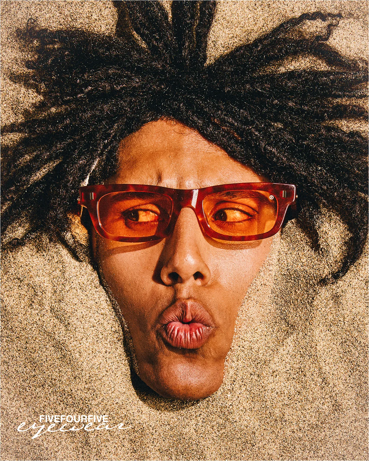 545 FRAME 02 FDM sold by Fivefourfive product image thumbnail 2