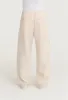 545 HEAVY CARGO LINEN IVORY sold by Fivefourfive