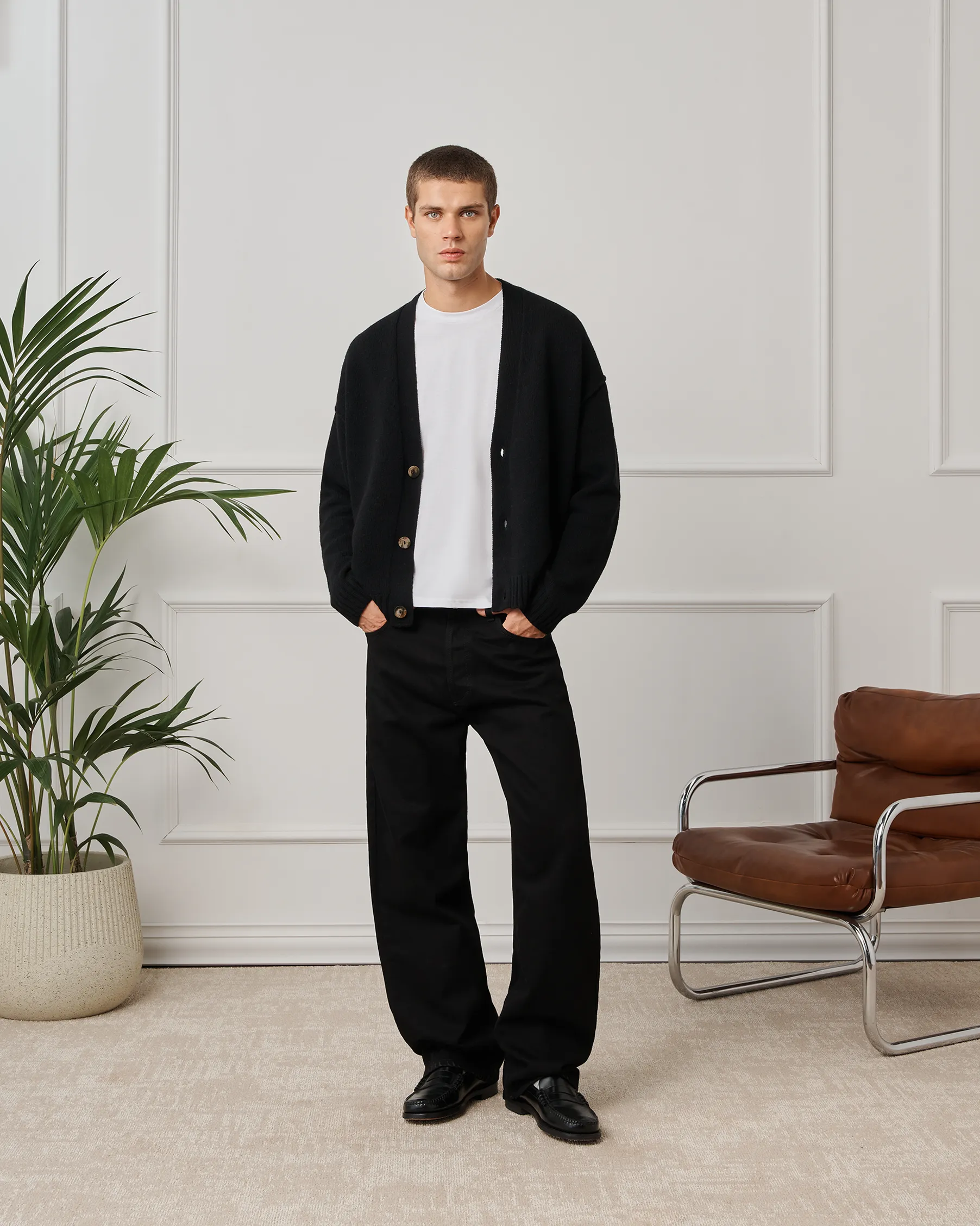 545 Denim 01 Regular sold by Fivefourfive product image thumbnail 4