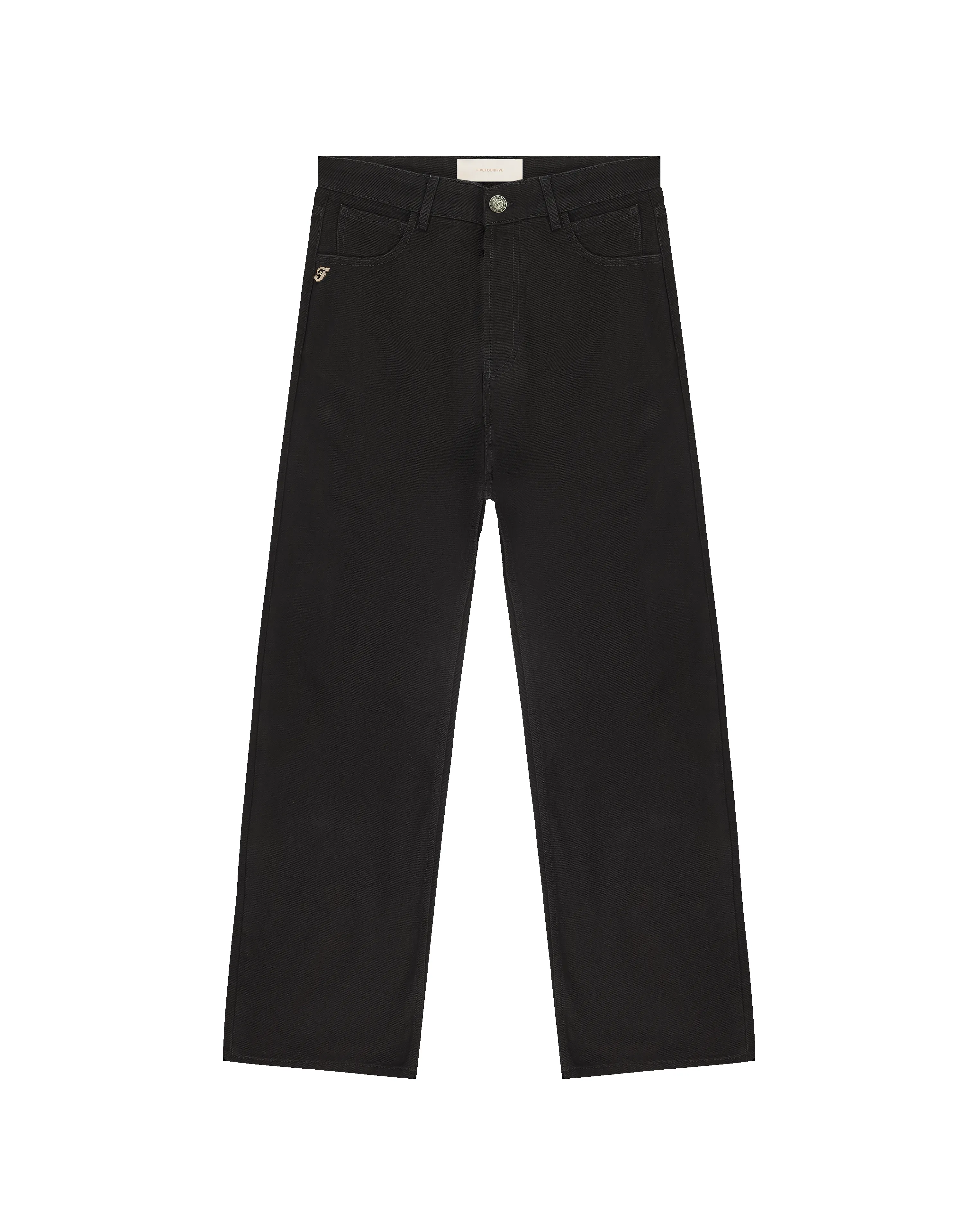 545 Denim 01 Regular sold by Fivefourfive