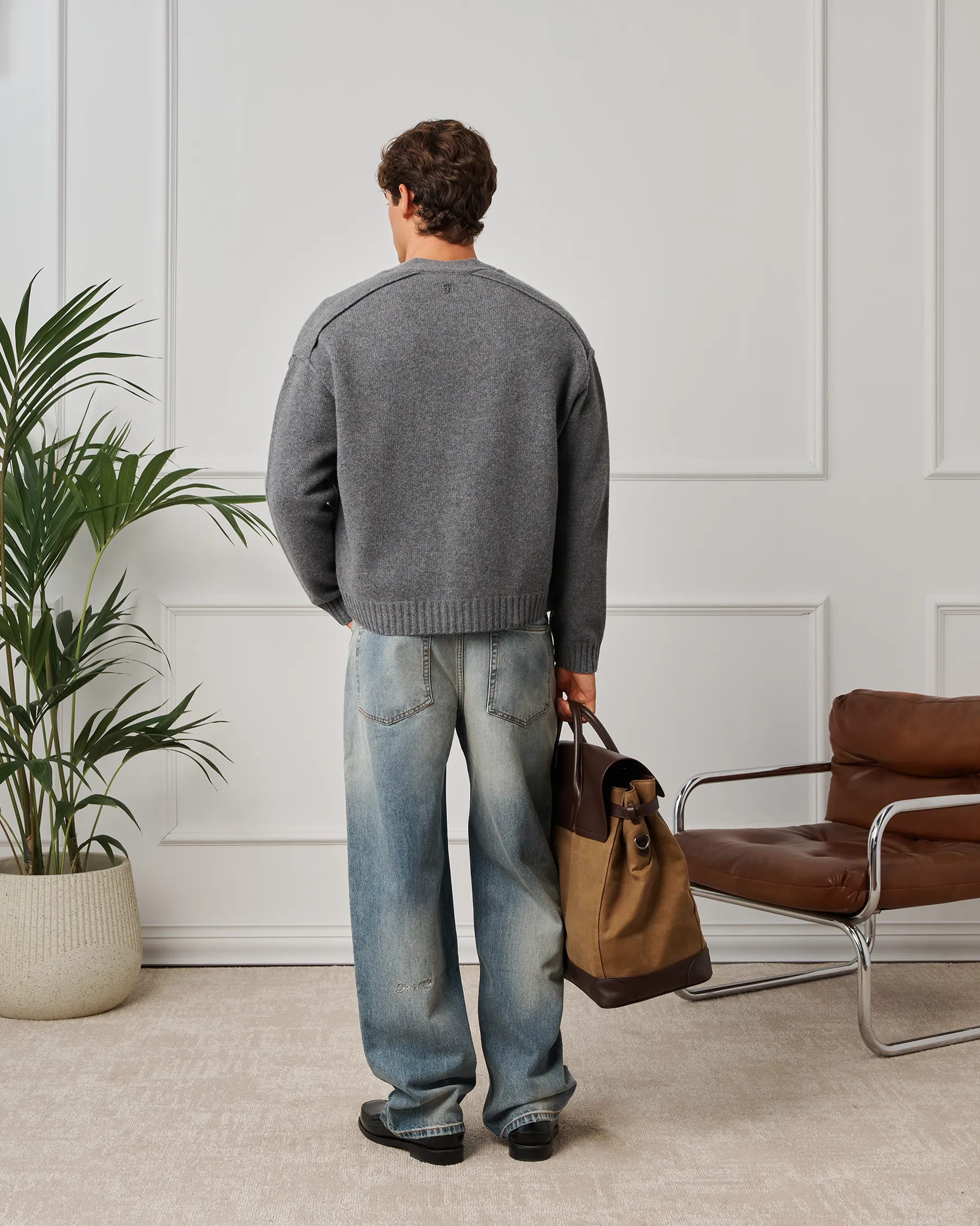 545 Denim 01 Regular sold by Fivefourfive product image thumbnail 4