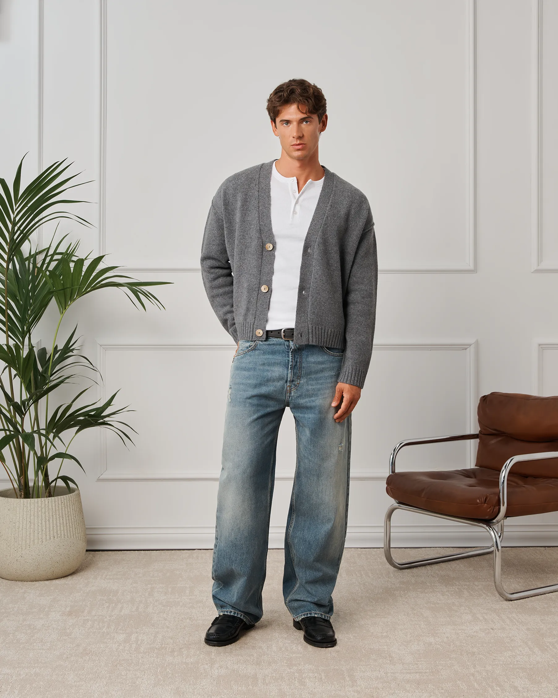 545 Denim 01 Regular sold by Fivefourfive product image thumbnail 5