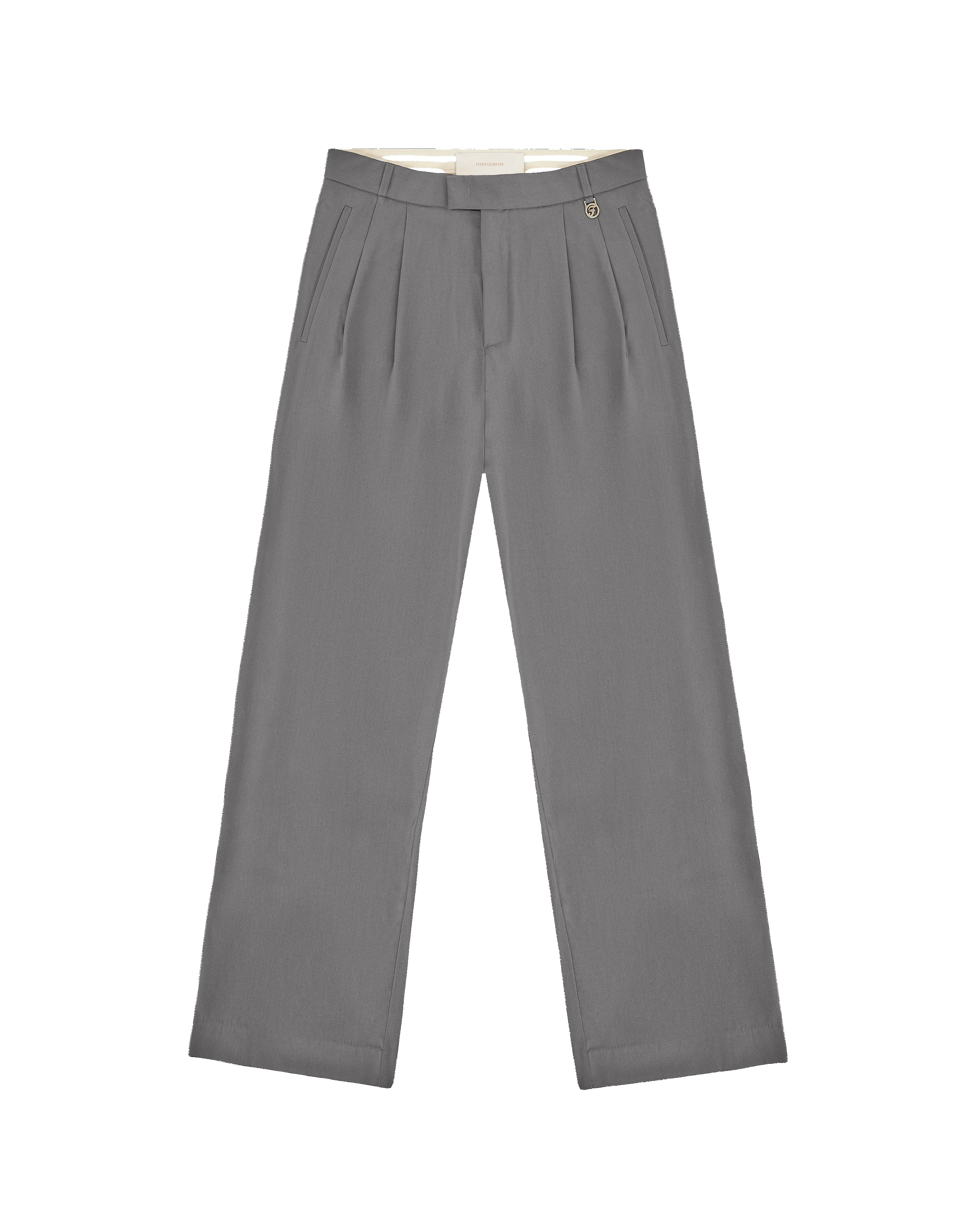 545 Wide Leg Trousers sold by Fivefourfive product image thumbnail 2
