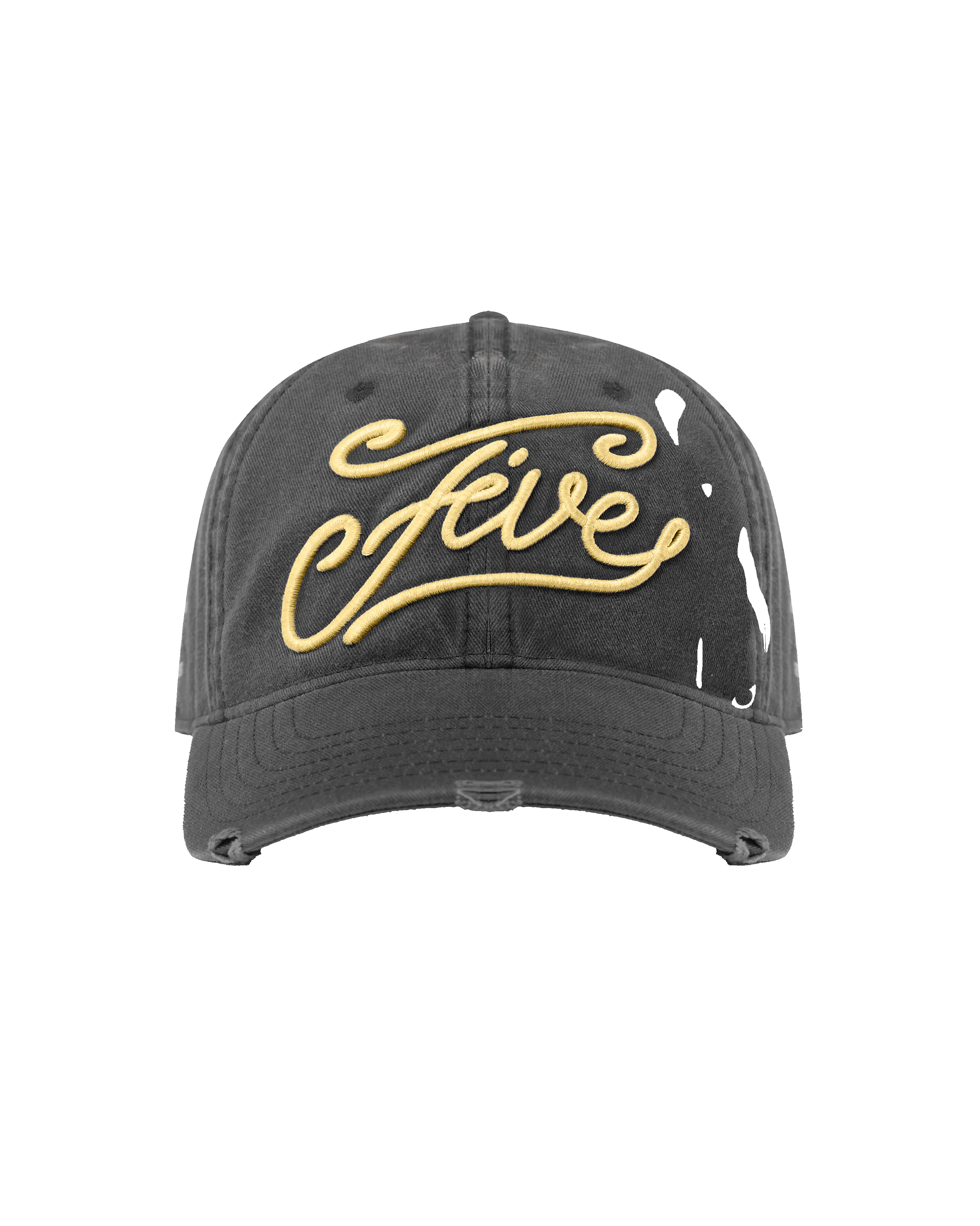 545 “Five” 6-Pan Cap sold by Fivefourfive