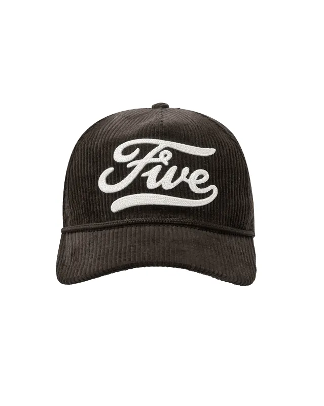 545 “Five” Corduroy sold by Fivefourfive