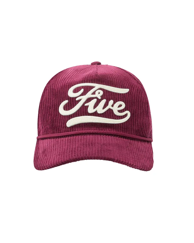 545 “Five” Corduroy sold by Fivefourfive