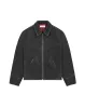 545 Premium Leather Jacket sold by Fivefourfive