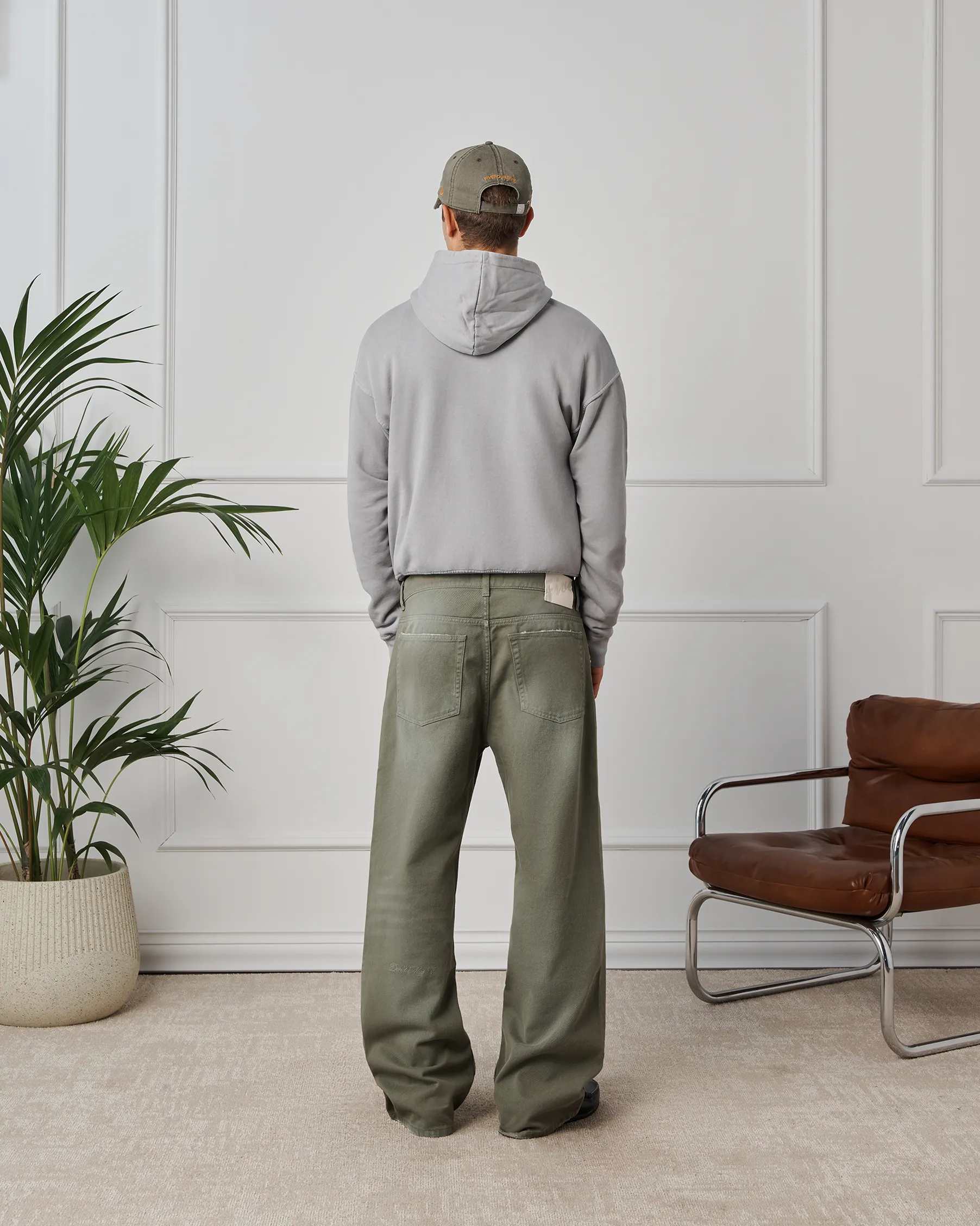 545 Denim 04 Bootcut sold by Fivefourfive product image thumbnail 4