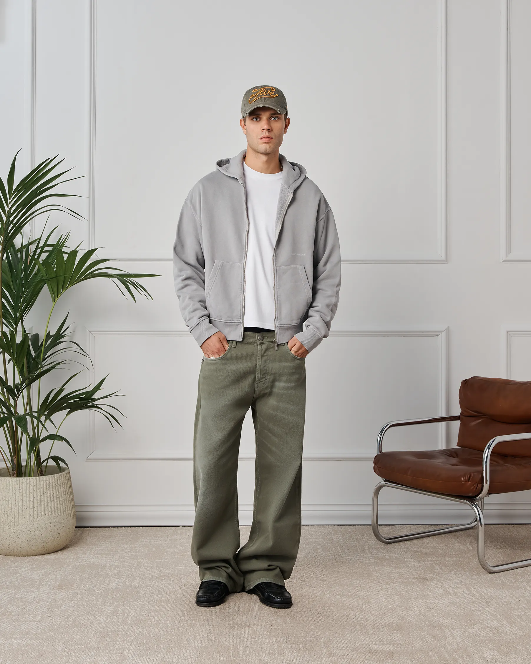 545 Denim 04 Bootcut sold by Fivefourfive product image thumbnail 2