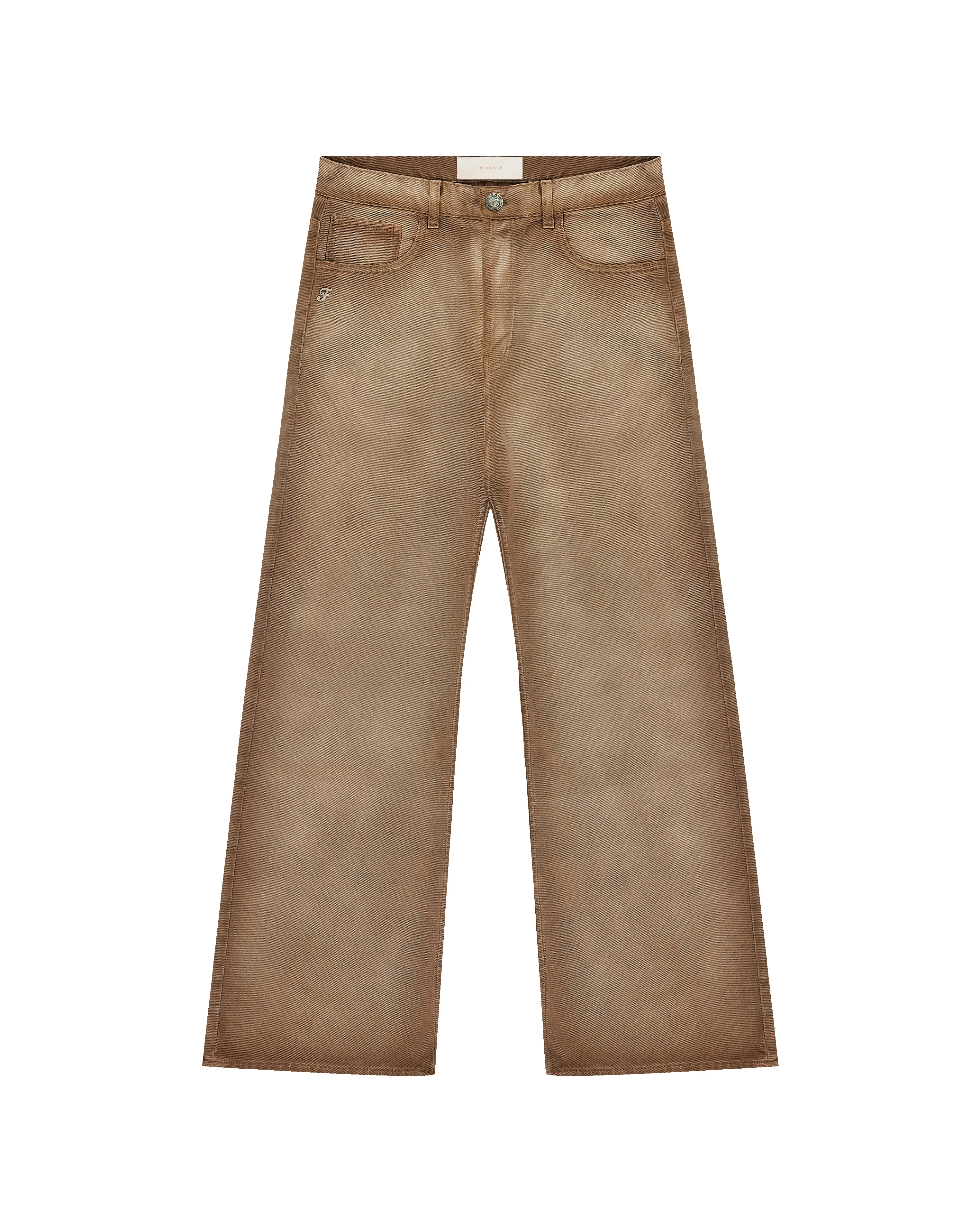 545 Denim 04 Bootcut sold by Fivefourfive product image thumbnail 2