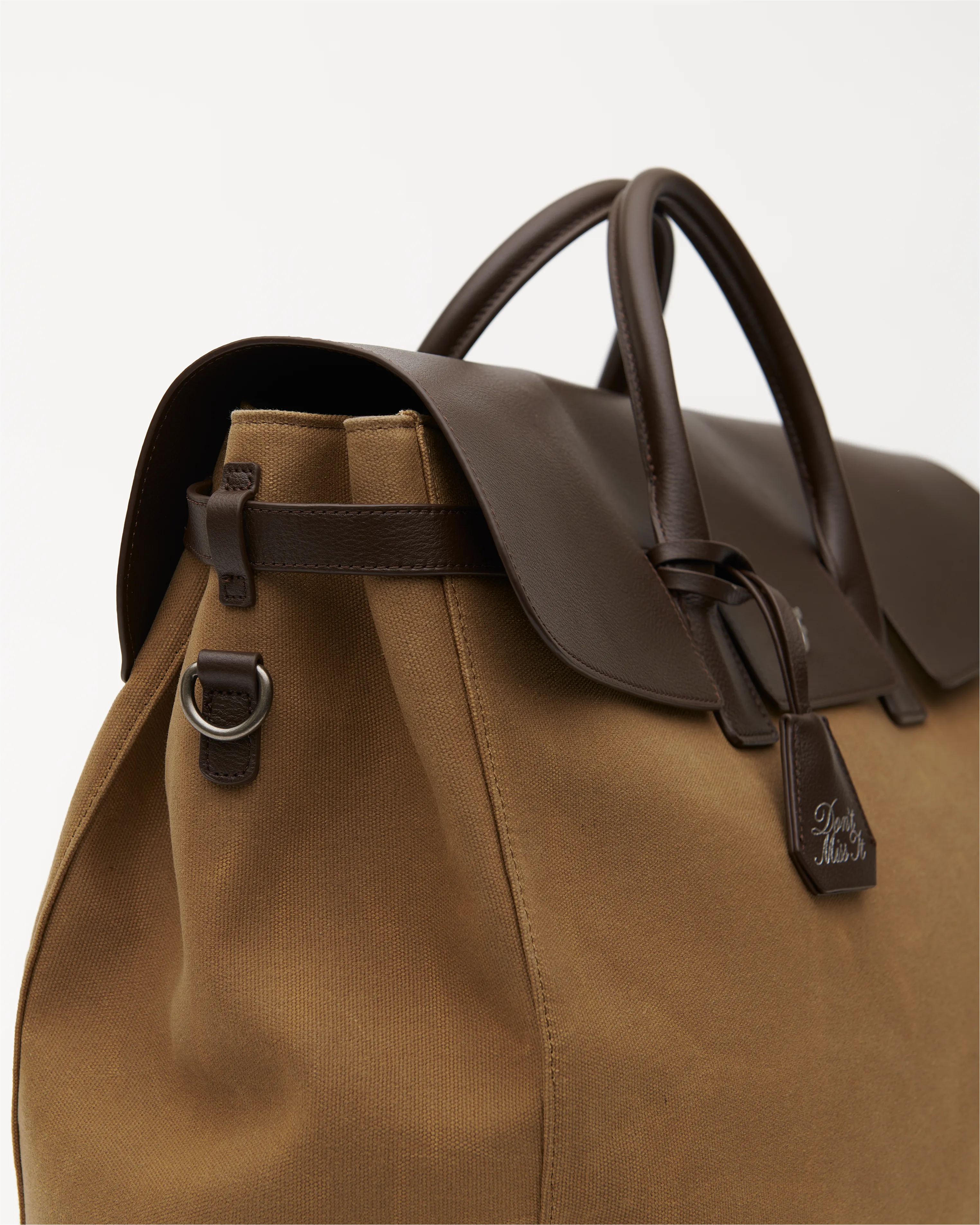 545 La Partenza Bag sold by Fivefourfive product image thumbnail 3