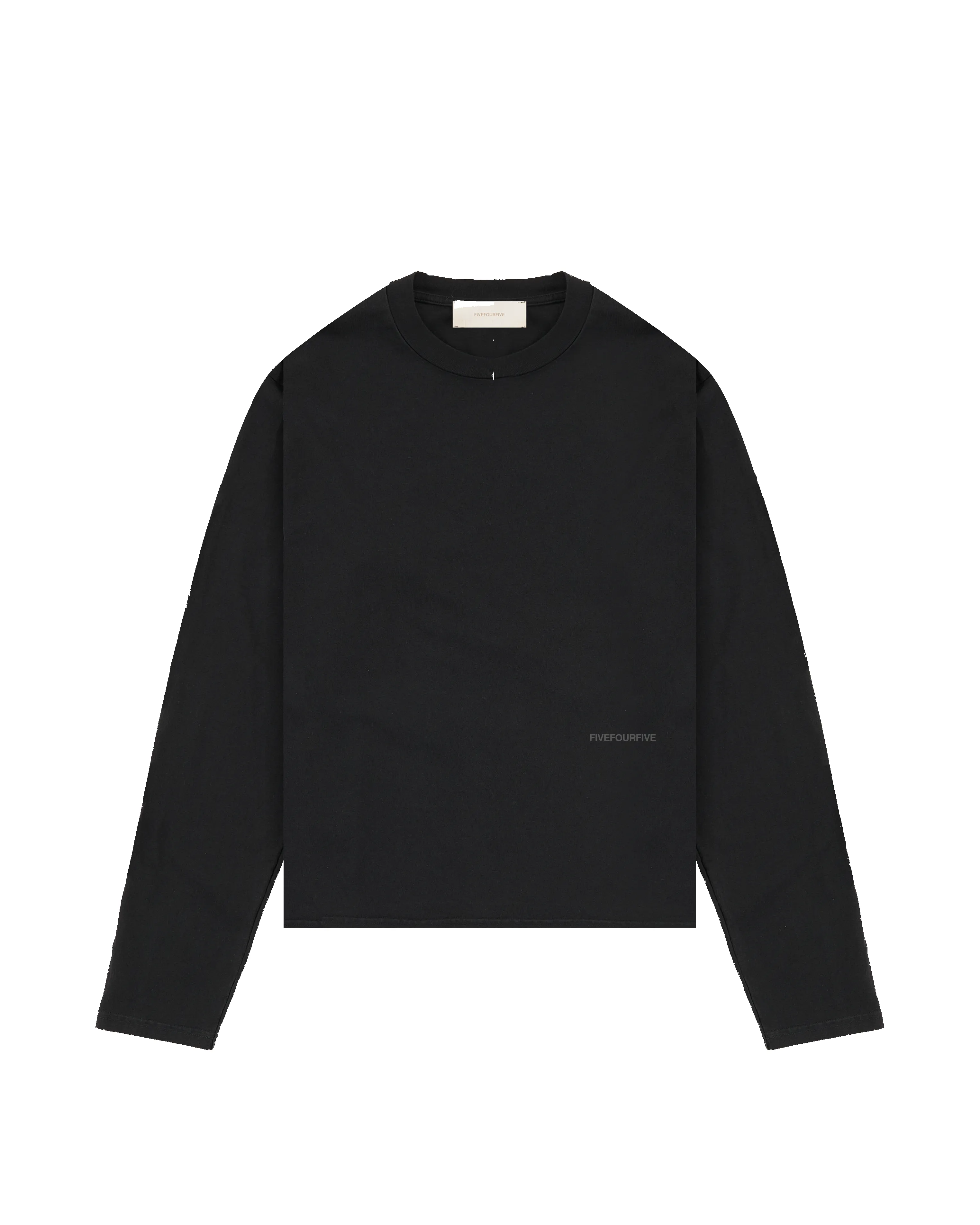 545 Everyday Longsleeve sold by Fivefourfive