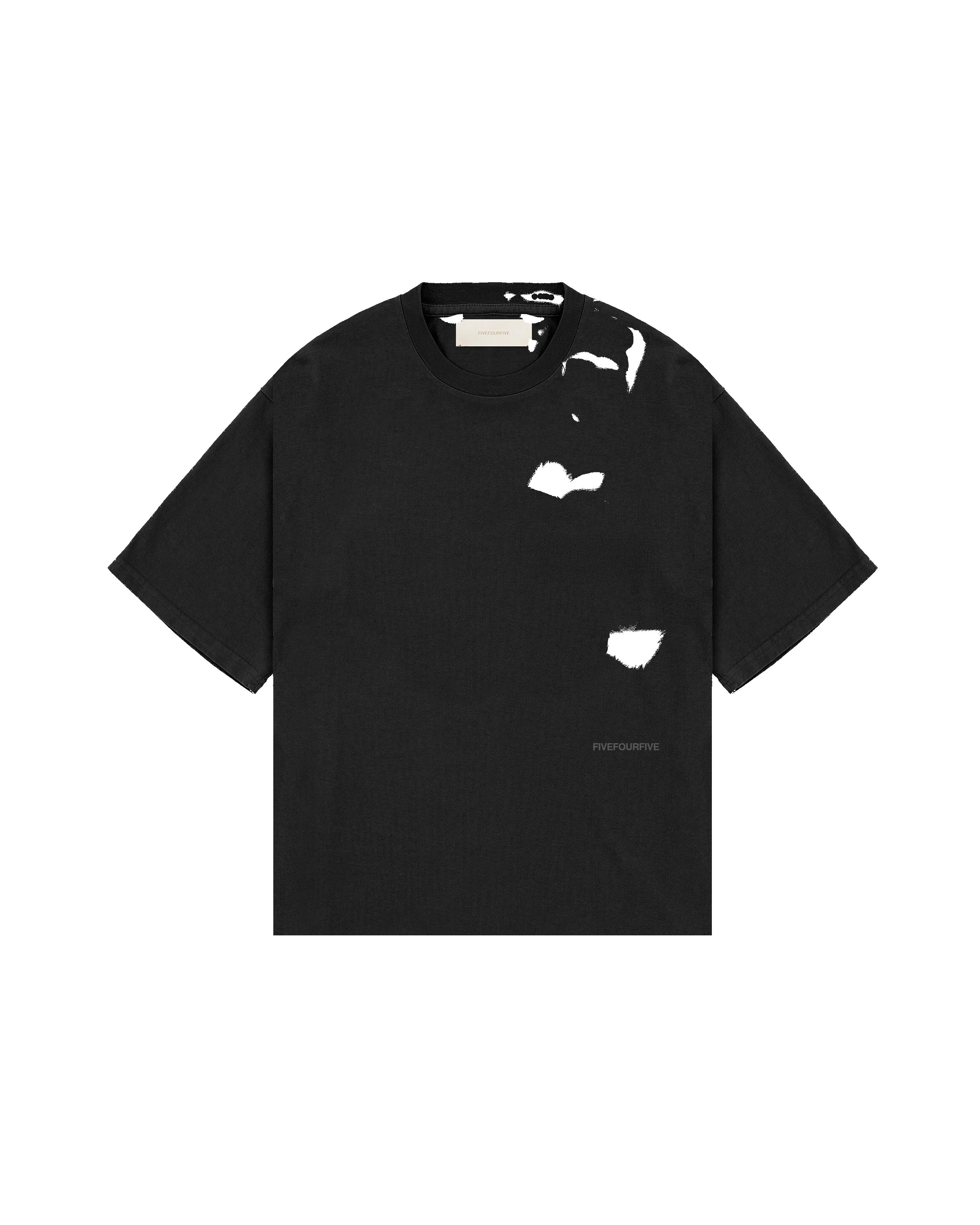 545 Everyday Tee sold by Fivefourfive