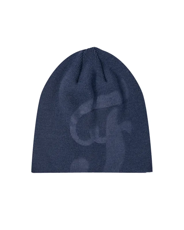 545 Everyday Iconic Beanie sold by Fivefourfive