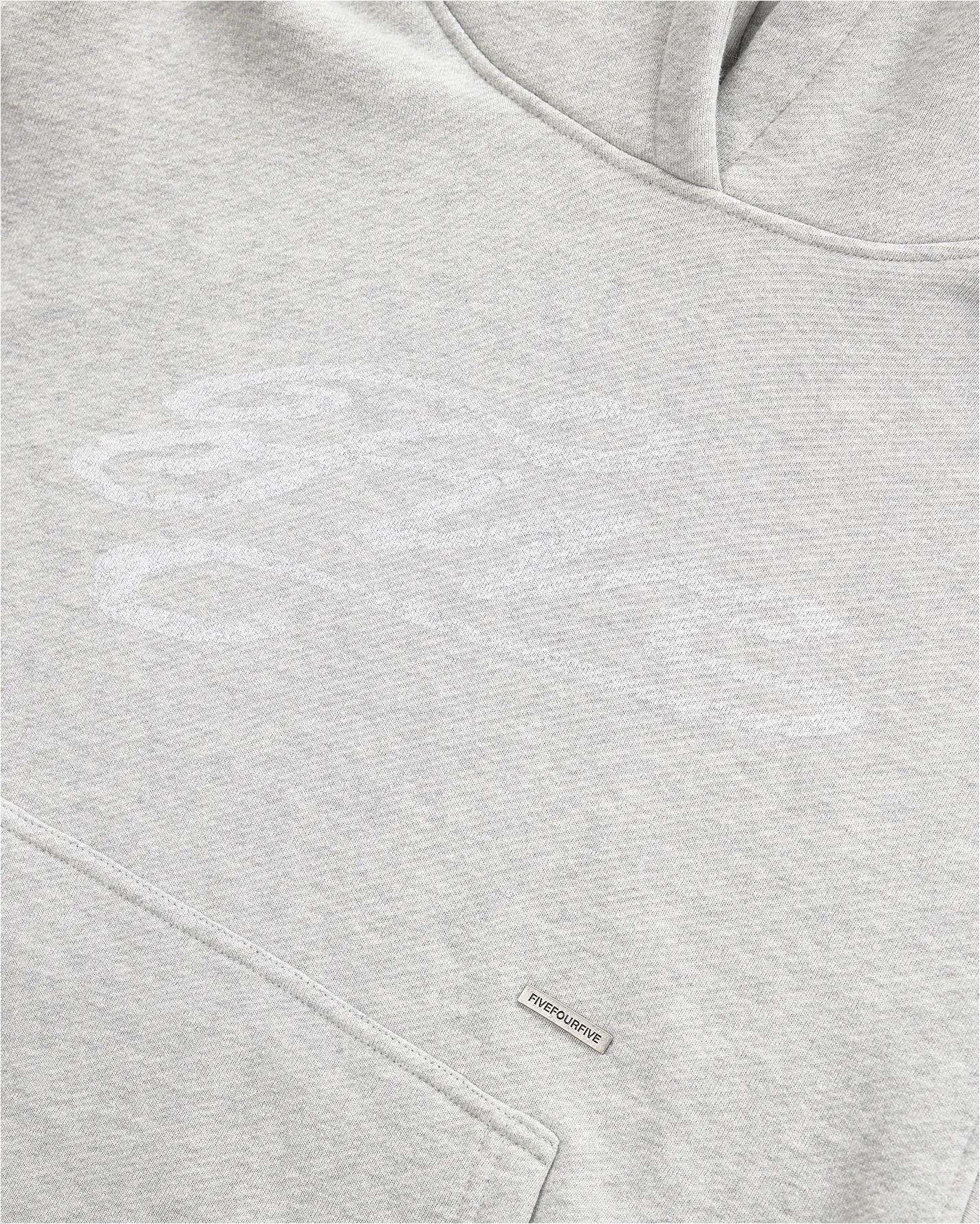 545 Five Logo Hoodie sold by Fivefourfive product image thumbnail 3