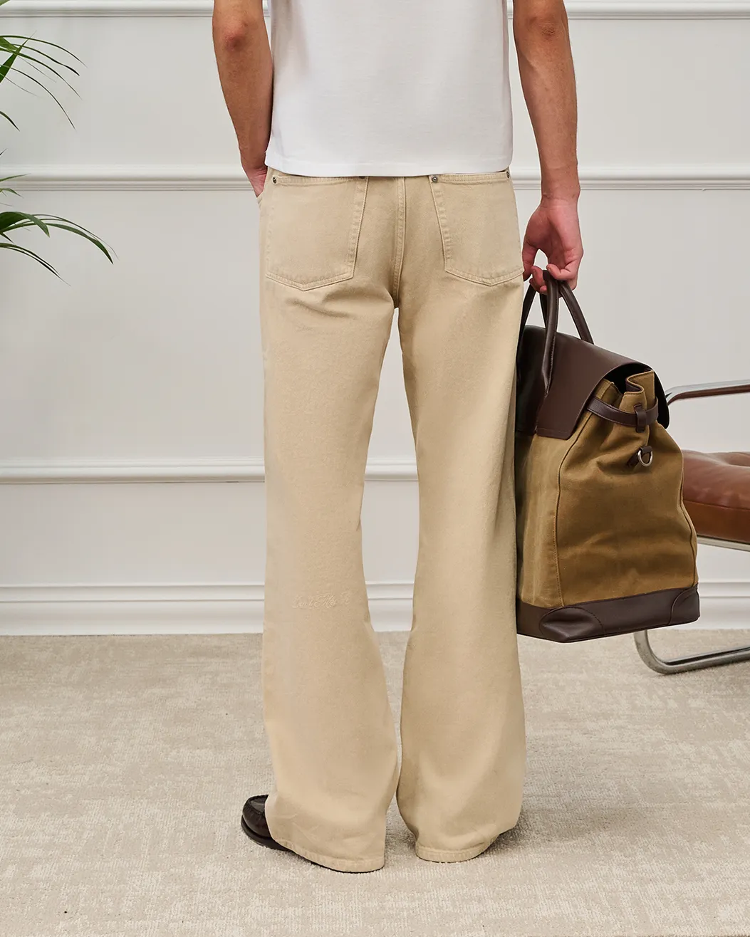 545 Denim 04 Bootcut sold by Fivefourfive product image thumbnail 5