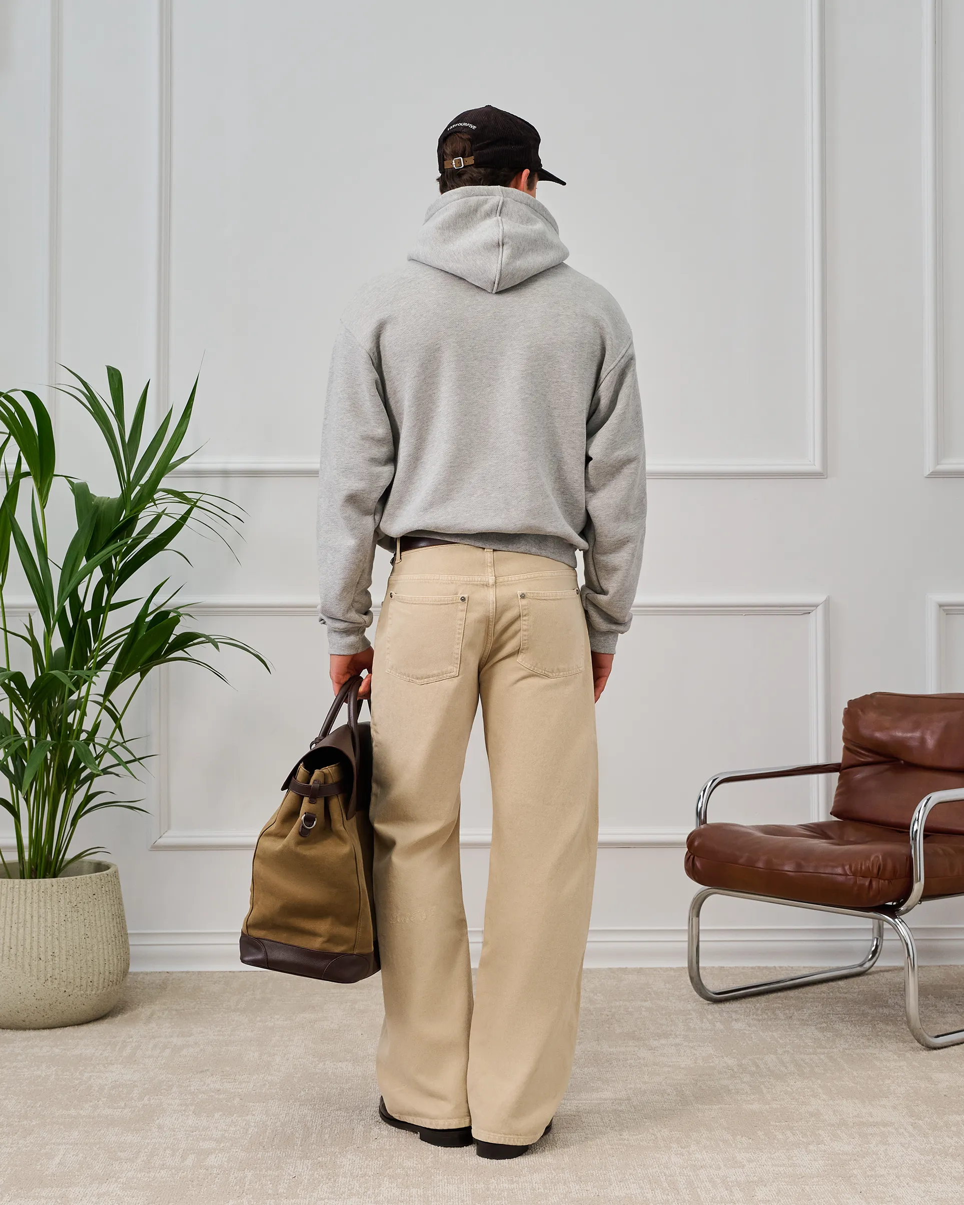 545 Denim 04 Bootcut sold by Fivefourfive product image thumbnail 4