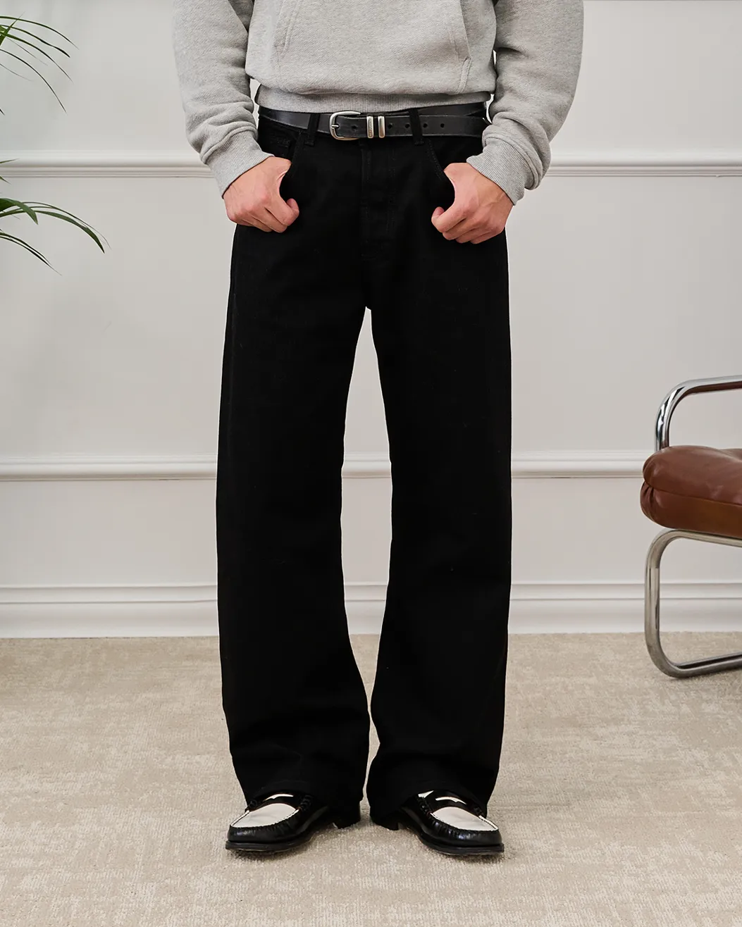 545 Denim 04 Bootcut sold by Fivefourfive product image thumbnail 3