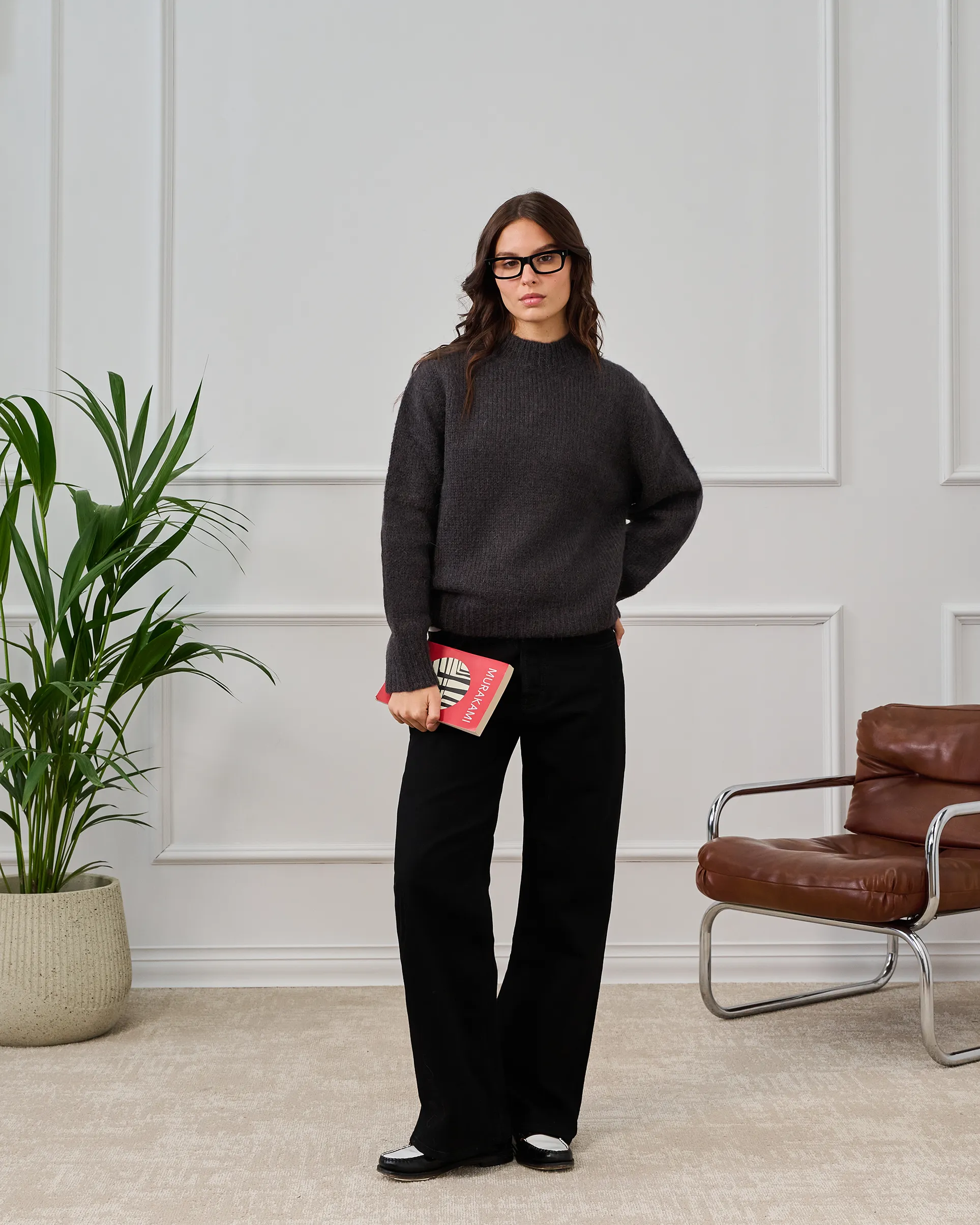 545 Denim 04 Bootcut sold by Fivefourfive product image thumbnail 4